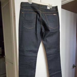 men’s hudson jeans